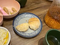 -云海肴·汽锅鸡·云南菜(广安门天虹店)