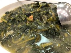 上汤黄花菜-嘉华海鲜酒家(龙津中路店)
