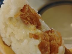 -正南齐北·老街糯米团(洪崖洞店)
