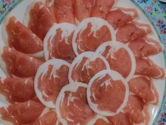 -马记伊源斋涮肉·清真菜(百子湾店)