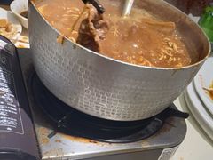 -燃计沙茶皇·香港沙茶火锅(人广旗舰店)