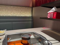 -海底捞大排档火锅(悦荟广场店)