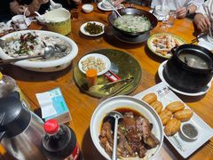 -杨厝六十六农庄农舍(杨厝路店)