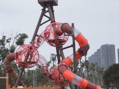 -枫香湖儿童公园