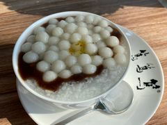 -笃笃笃糖粥(十全街店)