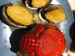 -喜庭海鲜自助(来福士店)