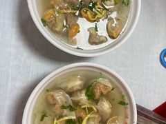 -海平馄饨(逍遥二路店)