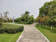 -艾溪湖湿地公园