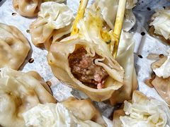 -恩宏德餐馆(平山道店)