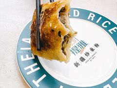 -提雅新疆炒米粉(青岛万象城店)