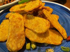 -58度品质川菜馆(经一路店)