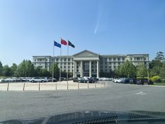 -中家鑫园温泉酒店鑫悦汤泉