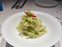 -荣轩(新荣记环球金融中心店)