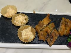 -火啫啫·粤式啫啫煲(南通首店)