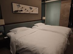-新疆尊茂银都酒店