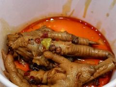 -豫楚源美猴王·面(武商广场店)