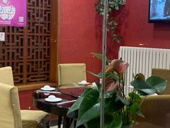 大堂-过山风酒楼(白云观街北里小区店)