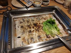 -新石器烤肉(无锡万象城店)