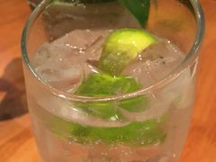 -绿茵阁牛扒餐厅(客村店)
