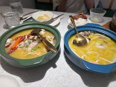 -Aqua Oasis 水天堂(太湖中心mall店)