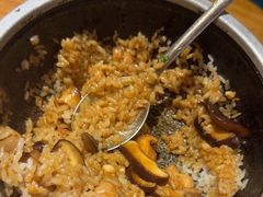 -九田家黑牛烤肉料理(华侨城店)