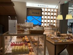 -崎本的店·专业酵种吐司(无锡万象汇店)