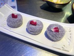 -鱼库·不仅是一家烤鱼店(车公庙店)