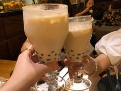 -Let's Taipei 非常烘焙(太古里店)