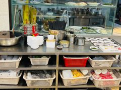 -周家大连水饺(美专校街店)