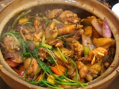 -洪大厨鸡煲(福田店)