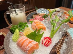 -壹风町烧肉居酒屋(恒丰中央广场店)