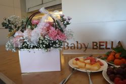-baby bella小贝拉母婴护理中心(北京东隅店)