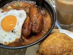 -华嫂冰室(尖沙咀店)