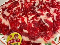 -汕头八合里海记牛肉店(清河店)
