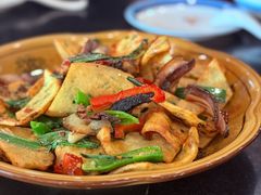 -老来福·非遗酸汤兔(凯旋路店)