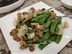 -新兴家喻酒家·羊城名宴(昌岗店)