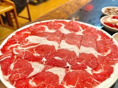 -南门涮肉(后海店)