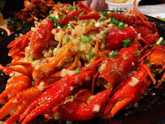 -巴厘龙虾·榜首油焖大虾(洞庭·艺术洋房店)