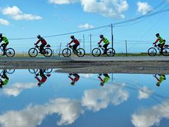 -青海湖国家重点风景名胜区