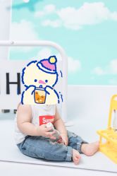 -小熊维尼高端儿童摄影(宝安旗舰店)