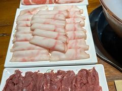 -大明铜锅·烤涮坊·烧烤(新开路店)