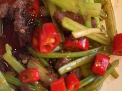 -正德楼果木烤鸭·渔家菜(东港店)