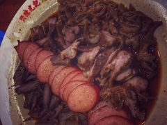 -陈光记烧腊(长寿路店)