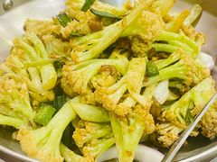 -我家小院川菜馆(杨家湾地铁站店)