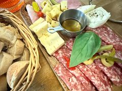 -Alimentari Grande(东湖路店)