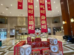 -上海神旺大酒店