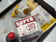 -美肴冰品·汉堡·牛腩饭(总店)