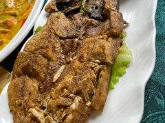 -金象湾泰国餐厅(华林路店)