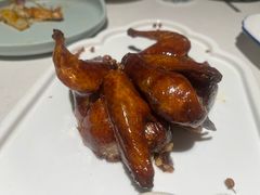 -院8里·小聚园老川菜(九眼桥店)