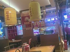 -怪噜范·老贵阳街头名小吃(鸿通城店)